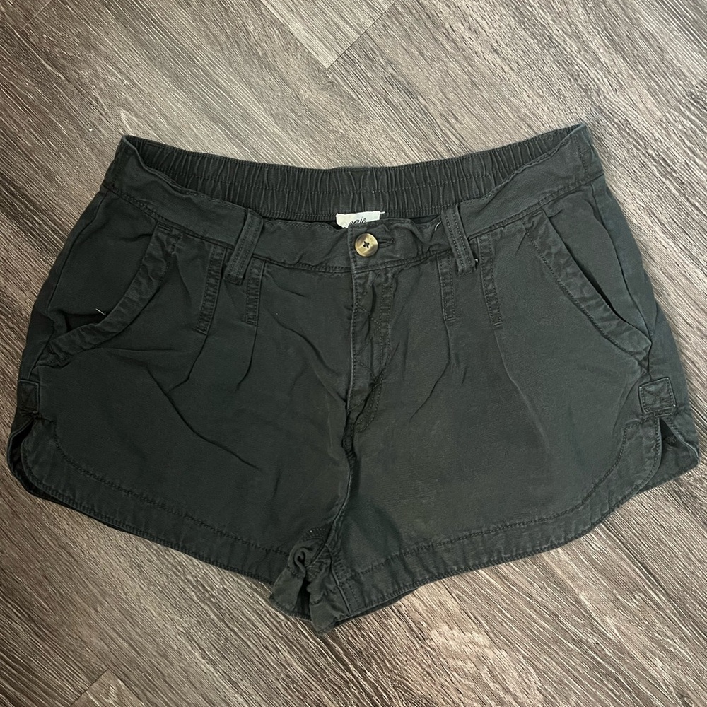 Aerie cute casual shorts 😊